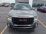 Used 2021 GMC Canyon Elevation w/ Trailering Package image 2