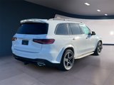 New 2025 Mercedes-Benz GLS 450 4MATIC image 3