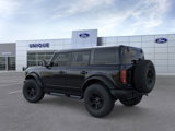 New 2025 Ford Bronco Badlands image 4