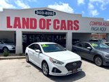 Used 2018 Hyundai Sonata SEL image 2