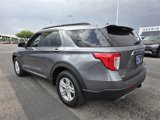 Certified 2022 Ford Explorer XLT w/ Equipment Group 202A image 5