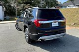 Used 2023 GMC Acadia SLT image 3