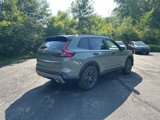 New 2026 Honda CR-V TrailSport image 2