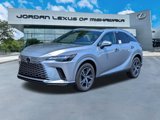 New 2025 Lexus RX 350 AWD image 4