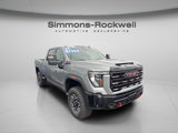 New 2025 GMC Sierra 2500 AT4X image 3