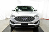 Used 2024 Ford Edge SEL image 3