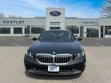 Used 2024 BMW 530i xDrive image 3