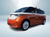 Used 2025 Volkswagen ID. Buzz 1st Edition image 2