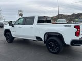 New 2025 Chevrolet Silverado 2500 LT w/ Trail Boss Package image 4