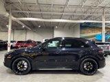 Used 2019 Porsche Cayenne Turbo w/ Premium Plus Package image 4