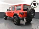 New 2025 Jeep Wrangler Unlimited Rubicon image 4
