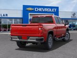 New 2025 Chevrolet Silverado 3500 LT w/ All Star Edition image 4