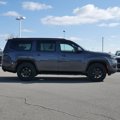 New 2025 Jeep Wagoneer Series II w/ Premium Group I image 5