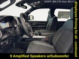New 2025 RAM 1500 4x4 Crew Cab image 6