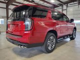 New 2025 Chevrolet Tahoe Z71 w/ Comfort Package image 5