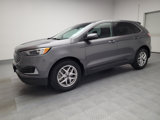 Used 2023 Ford Edge SEL image 2