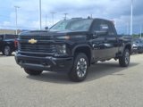 New 2025 Chevrolet Silverado 2500 Custom w/ Custom Value Package image 3