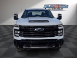 New 2025 Chevrolet Silverado 2500 Custom w/ Custom Value Package image 2