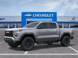 New 2025 GMC Canyon Elevation w/ Convenience Package image 2