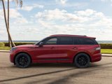 New 2025 Lincoln Aviator Reserve w/ Jet Appearance Package image 3