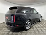 New 2025 Land Rover Range Rover SE image 5