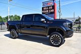 Used 2022 GMC Sierra 1500 AT4 w/ AT4 Premium Package image 3