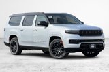 New 2024 Jeep Grand Wagoneer L Series II w/ Quick Order Packagew 28T image 2