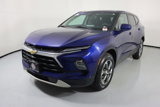 Used 2023 Chevrolet Blazer LT image 3