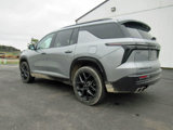 Used 2025 Chevrolet Traverse RS w/ LPO, Floor Liner Package image 2