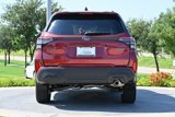 New 2025 Subaru Forester Touring image 4