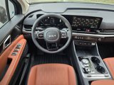 New 2025 Kia Carnival SX image 6