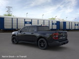 New 2025 Ford Maverick XLT image 4