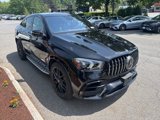 Certified 2021 Mercedes-Benz GLE 63 AMG S image 4