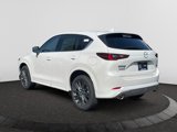 New 2025 MAZDA CX-5 Signature image 3