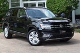 Used 2019 Volkswagen Atlas SEL image 6