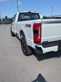 New 2025 Ford F350 4x4 SuperCab Super Duty image 2
