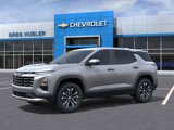 New 2026 Chevrolet Equinox LT w/ Safety and Technology Package image 2