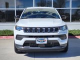 Certified 2024 Jeep Compass Sport image 2