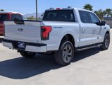 New 2025 Ford F150 Lightning XLT image 2