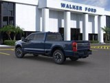 New 2025 Ford F250 Lariat w/ Lariat Ultimate Package image 4