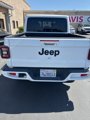 Used 2023 Jeep Gladiator Overland image 4