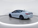Certified 2025 Toyota Camry XSE image 2