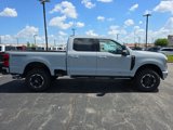 New 2025 Ford F250 Lariat w/ Lariat Ultimate Package image 6