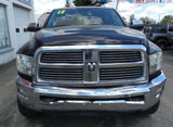 Used 2012 RAM 3500 Laramie image 4