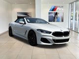 New 2026 BMW 840i Convertible w/ Comfort Seating Package image 4