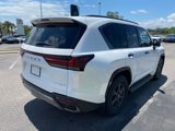 New 2025 Lexus LX 700h Overtrail image 3
