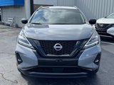 Used 2024 Nissan Murano SV w/ SV Midnight Edition Package image 2