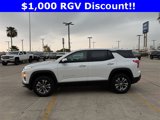 New 2026 Chevrolet Equinox LT w/ Safety and Technology Package image 5