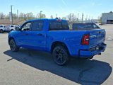 New 2025 RAM 1500 4x4 Crew Cab image 3