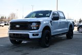 New 2025 Ford F150 XLT w/ Equipment Group 302A MID image 4